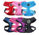 Air Mesh Dog & Puppy Harness